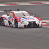 SUPERGT 2019 FSWテスト 3