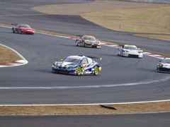 Fuji Sprint Cup 2010_4