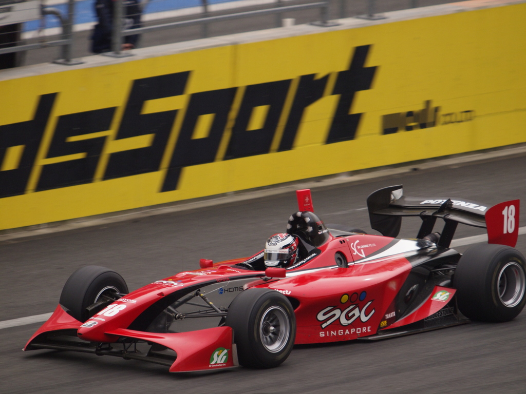 Fuji Sprint Cup 2010_18