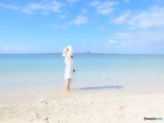 沖縄の思い出