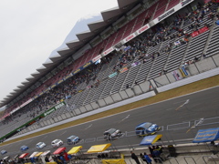Vitz Cup