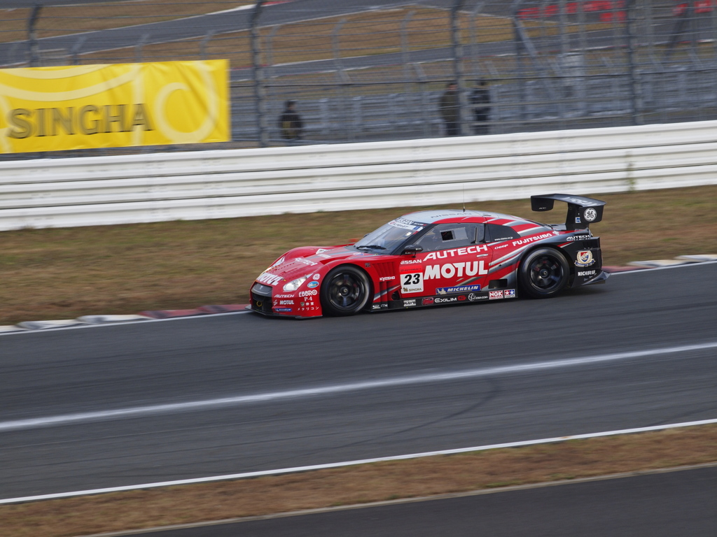 Fuji Sprint Cup 2010_15