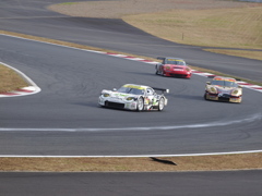 Fuji Sprint Cup 2010_5