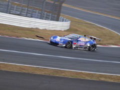 Fuji Sprint Cup 2010_11