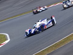 WEC in JAPAN 2