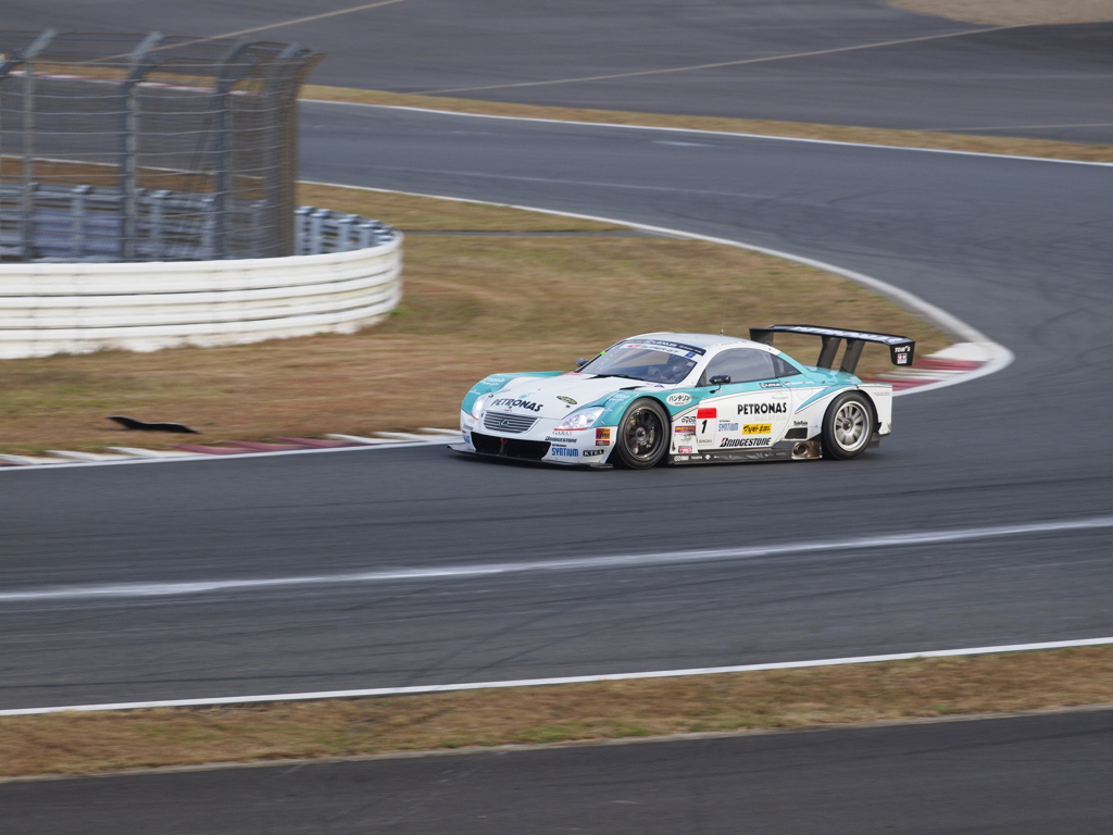 Fuji Sprint Cup 2010_14
