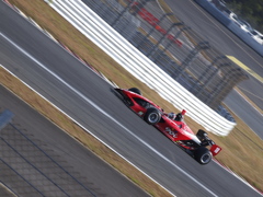 Fuji Sprint Cup 2010_1