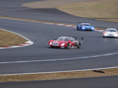Fuji Sprint Cup 2010_12