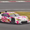 SUPERGT 2019 FSWテスト 1