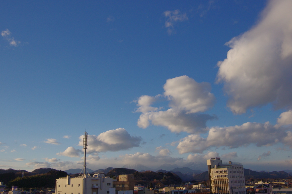 空