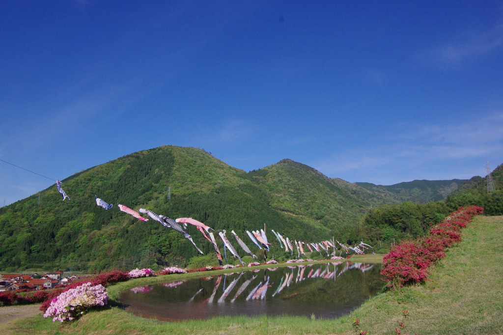 津和野