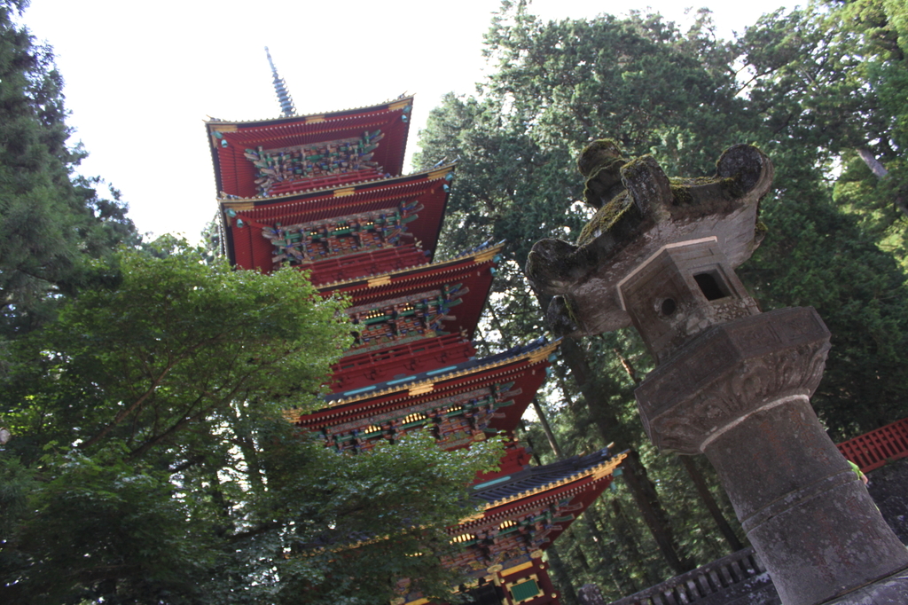 日光東照宮10