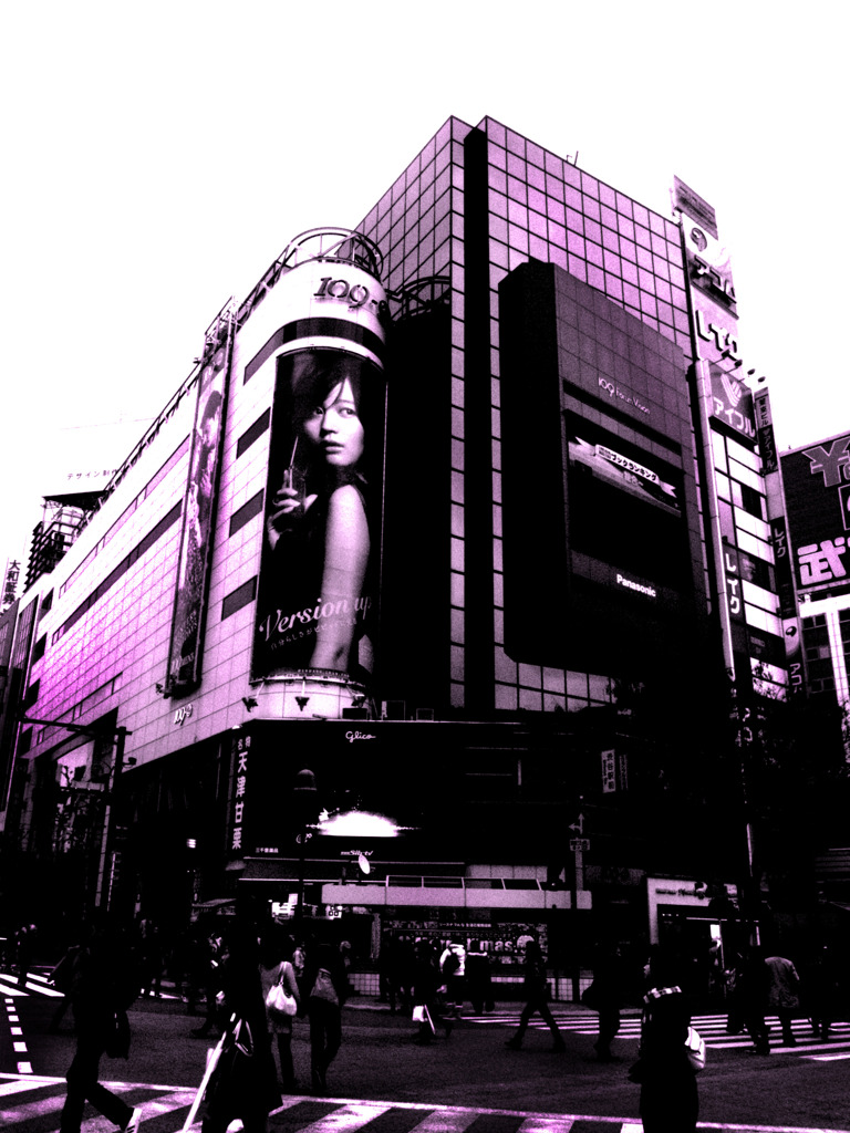 GINZA Ⅱ