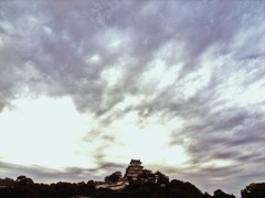 Storm -風雲！姫路城-