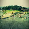 KAMOGAWA DELTA