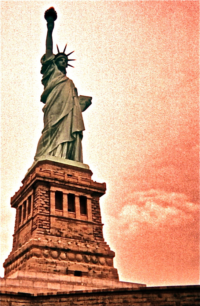 NYC 1997
