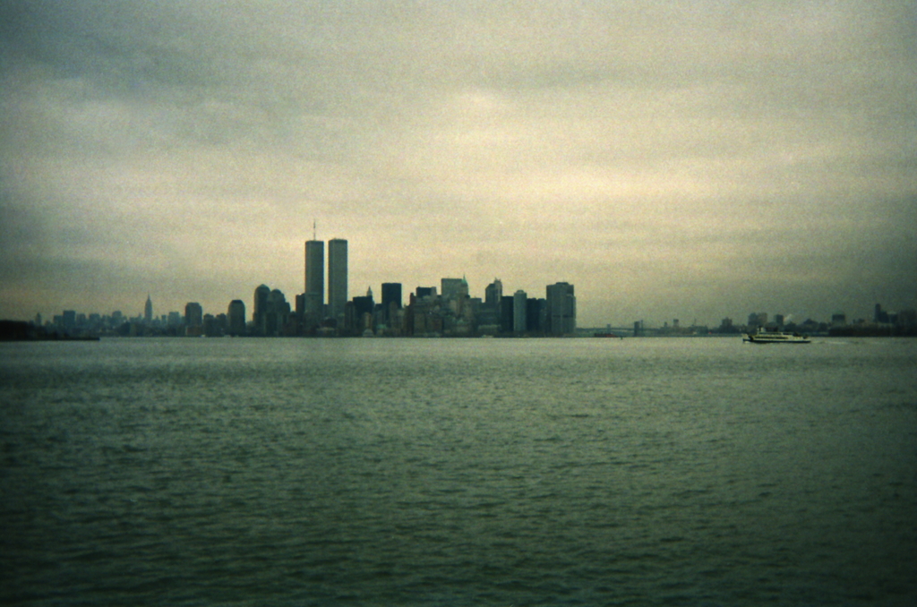NYC 1997 #2
