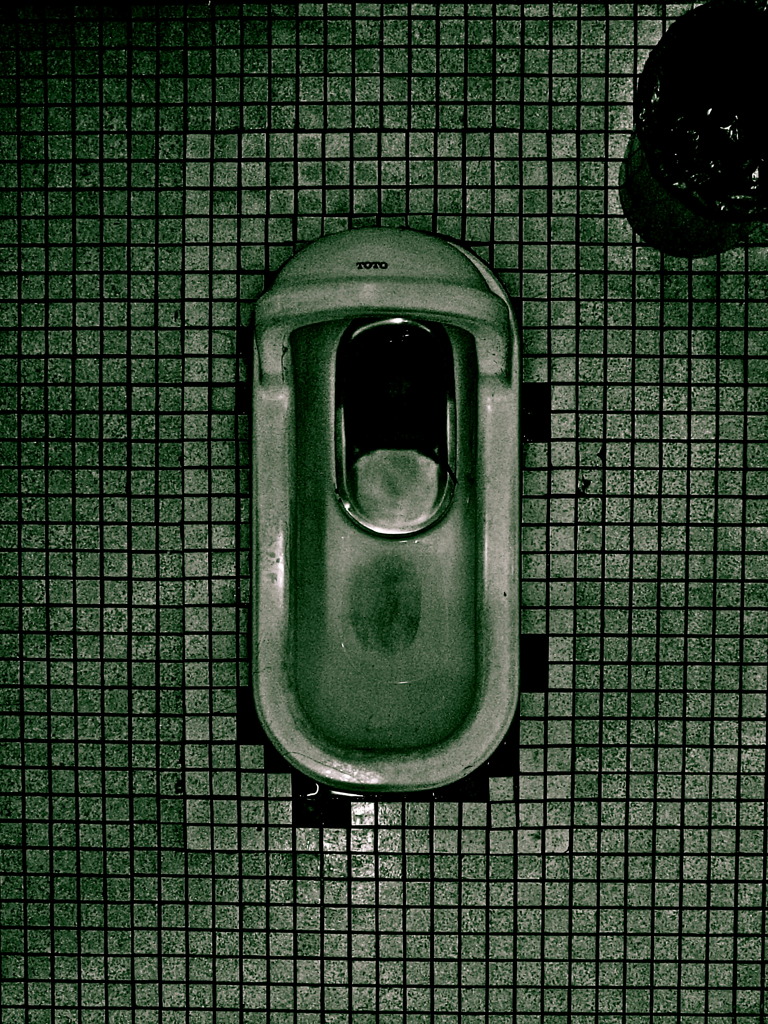 WC foever