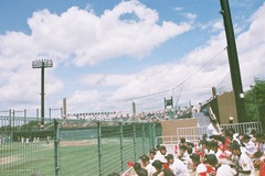 2009年度　野球応援03