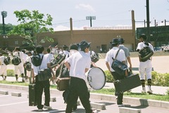 2009年度　野球応援02