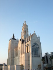 ＮＯＴＲＥＤＡＭＥ ＭＡＲＩＮＯＡ