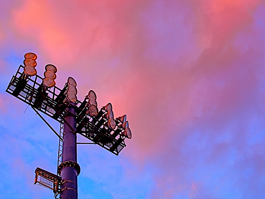 『電×空』
