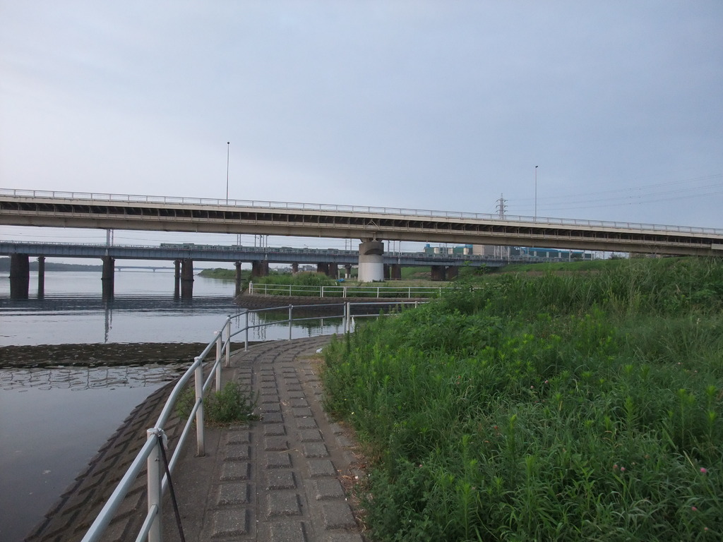 相模川