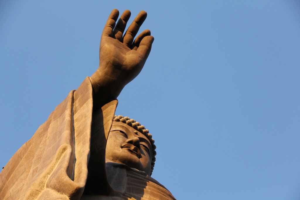 牛久大仏