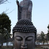 牛久大仏　