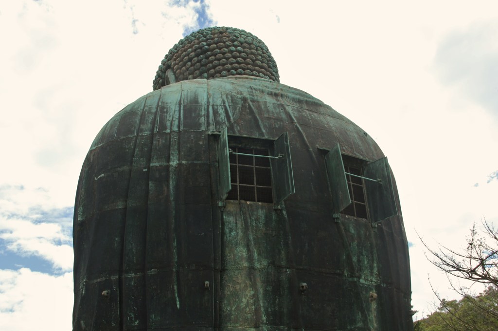 鎌倉大仏殿高徳院