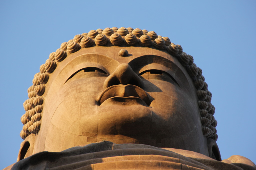 牛久大仏