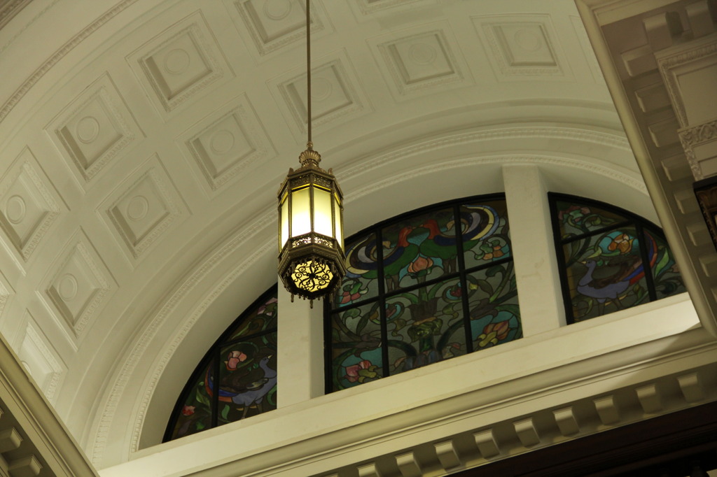 国立科学博物館（日本館）