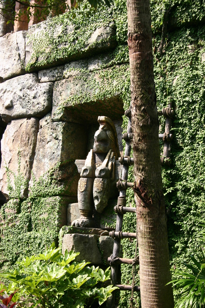 ディズニーシー