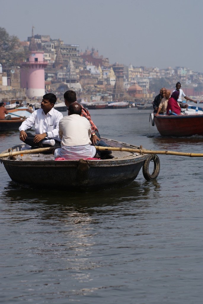 Varanasi