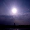 風の流れ