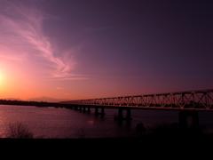 橋