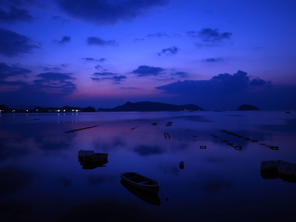 空映