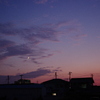 の月