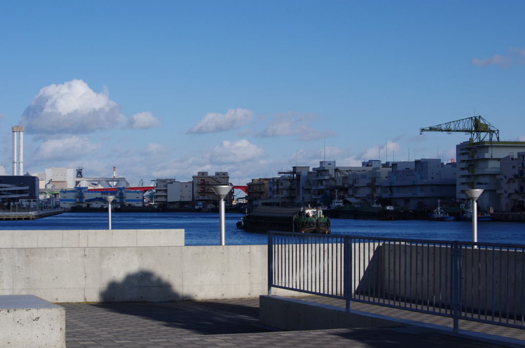 海運