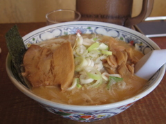 味噌の力
