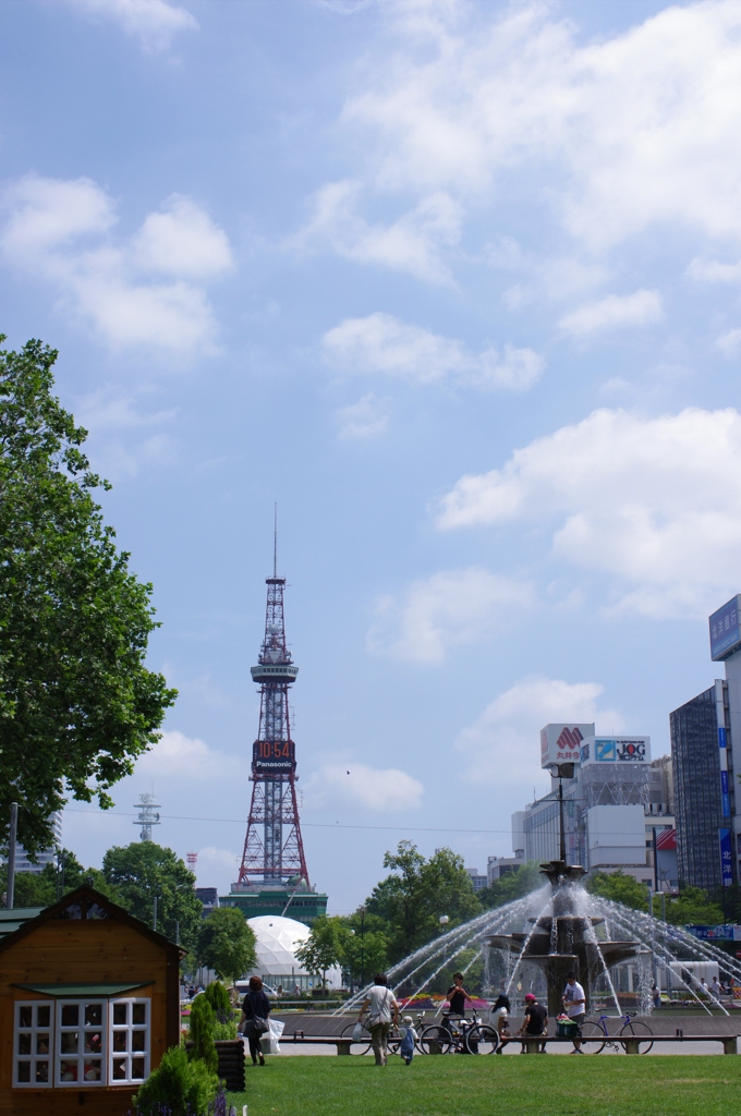 joyful陽気