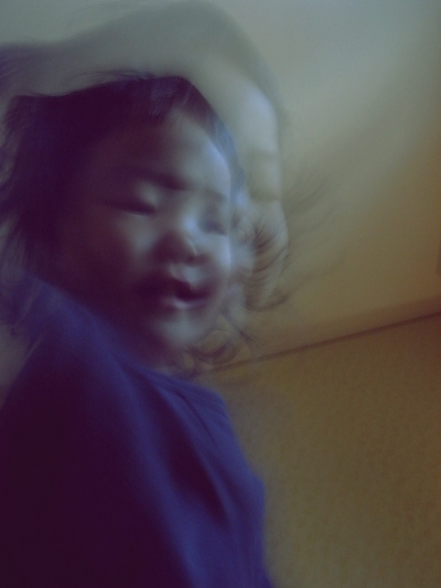 でっ、でかくなるぅ～！