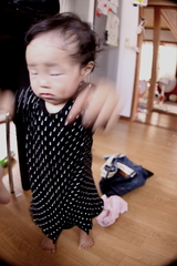おォ～ば～けぇ～