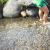水