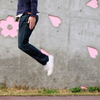 サクラjump