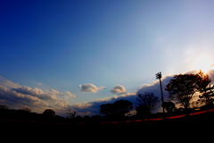 空間