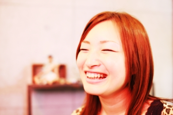 SMILE