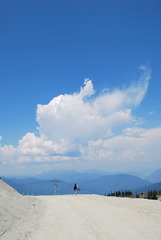 Canada Whistler Mountain