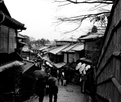 見たことある風景