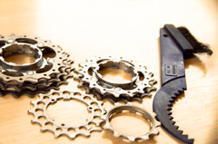 Ｇｅａｒ